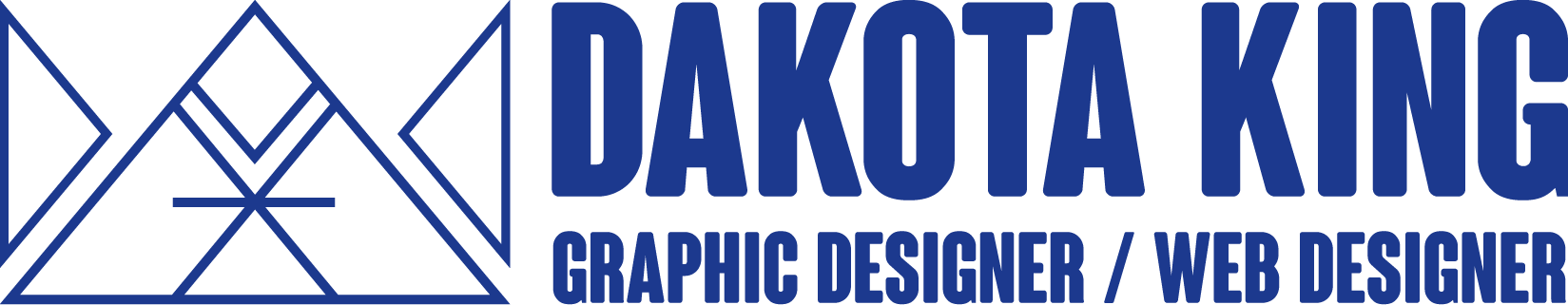 Dakota King logo